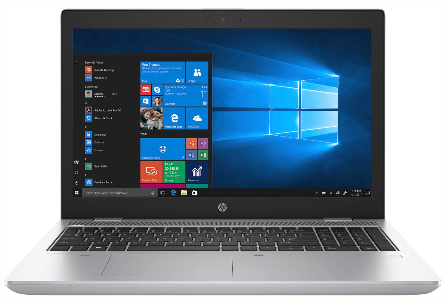 لپتاپ اچ پی استوک (HP) | ProBook 650 G5 | avincomp.com